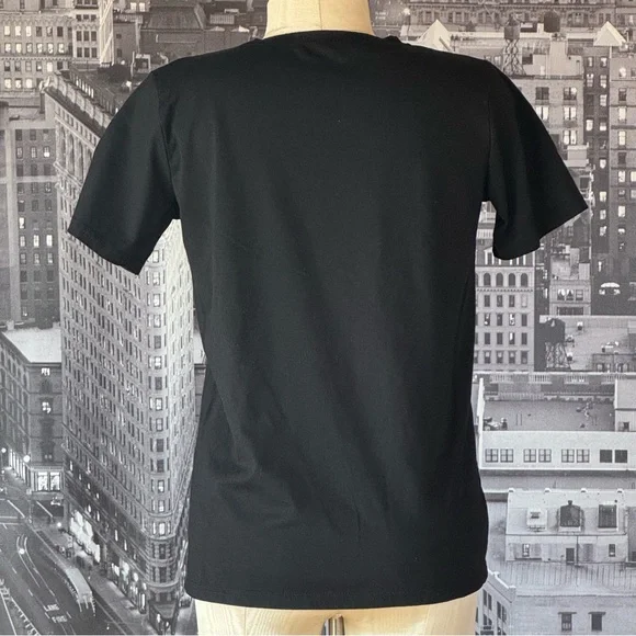 Coors Banquet black T-shirt - Picture 3 of 5